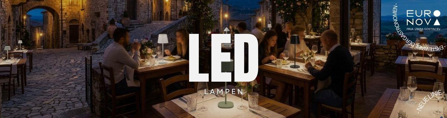 LED Lampen